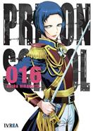 PRISON SCHOOL  16 | 9788417292454 | Akira Hiramoto