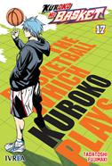 KUROKO NO BASKET  17 | 9788416999545 | Tadatoshi Fujimaki