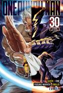 ONE PUNCH-MAN 30 | 978-84-10258-91-4 | ONE & Yusuke Murata