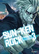 SUN-KEN ROCK 03 | 978-84-19185-16-7 | BOICHI
