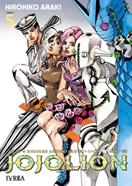 JOJO'S BIZARRE ADVENTURE - PARTE VIII: JOJOLION 05 | 978-84-10113-54-1 | Hirohiko Araki