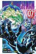 ONE PUNCH-MAN 07 | 978-84-16805-27-3 | ONE & Yusuke Murata