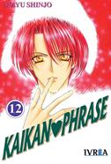 KAIKAN PHRASE  12 | 9789875622371 | Mayu Shinjo