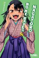NO ME RAYES, NAGATORO 14 | 978-84-10213-65-4 | Nanashi