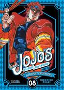 JOJO'S BIZARRE ADVENTURE PARTE 3: STARDUST CRUSADERS 08 | 9788417537265 | Hirohiko Araki
