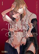 TU LADO OCULTO 01 | 979-13-88024-87-0 | Flowerchild