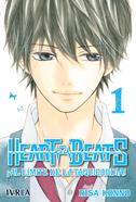 HEARTBEATS - ¡AL LÍMITE DE LA TAQUICARDIA!  01 | 9788416999286 | Risa Konno