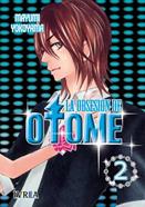 LA OBSESIÓN DE OTOME  02 | 9788492592029 | Mayumi Yokoyama