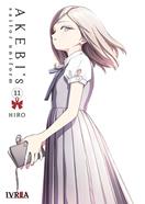 AKEBI’S SAILOR UNIFORM 11 | 979-13-88355-04-2 | Hiro
