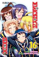 MEDAKA BOX  16 | 9788416426478 | NisiOisiN & Akira Akatsuki
