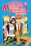 KAICHOU WA MAID-SAMA!  16 | 9788417099817 | Hiro Fujiwara