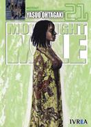 MOONLIGHT MILE  21 | 9788415922308 | Yasuo Ohtagaki
