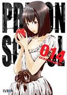 PRISON SCHOOL  14 | 9788417179397 | Akira Hiramoto