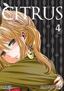 CITRUS  04 | 9788416999552 | Saburouta