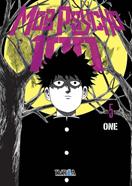 MOB PSYCHO 100  05 | 9788416999859 | ONE