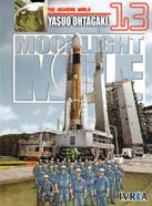 MOONLIGHT MILE  13 | 9788492449224 | Yasuo Ohtagaki