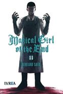 MAGICAL GIRL OF THE END  11 | 9788416905508 | Kentaro Sato