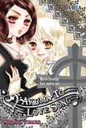AKUMA TO LOVE SONG 07 | 978-84-15922-49-0 | Tomori Miyoshi