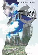 ALICE IN BORDERLAND: RETRY | 978-84-10213-53-1 | Haro Aso
