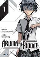 AKUMA NO RIDDLE 01 | 978-84-16672-15-8 | Yun Kouga & Sunao Minakata