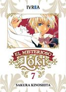 EL MISTERIOSO LOKI  07 | 9789875627123 | Sakura Kinoshita