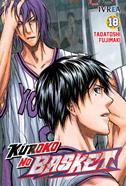 KUROKO NO BASKET  18 | 9788416999842 | Tadatoshi Fujimaki