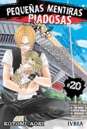 PEQUEÑAS MENTIRAS PIADOSAS  20 | 9788417490218 | Kotomi Aoki