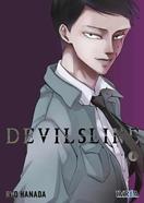 DEVILS LINE 06 | 9788418172090 | Ryo Hanada