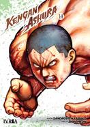 KENGAN ASHURA 14 | 978-84-10388-80-2 | Yabako Sandrovich y Daromeon