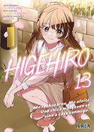 HIGEHIRO 13 | 979-13-87892-39-5 | Shimesaba
