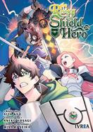 THE RISING OF THE SHIELD HERO 28 | 979-13-88450-44-0 | Aneko Yusagi, Kyu Aiya & Seira Minami
