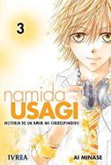 NAMIDA USAGI  03 | 9788416352067 | Ai Minase