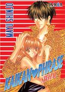 KAIKAN PHRASE TOMO ESPECIAL | 9789875624184 | Mayu Shinjo