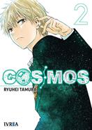 COSMOS 02 | 979-13-88104-57-2 | Ryuuhei Tamura