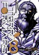 TERRA FORMARS  08 | 9788416352050 | Yu Sasuga & Ken-Ichi Tachibana