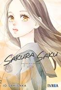 SAKURA, SAKU 08 | 979-13-87836-91-7 | Io Sakisaka