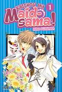 KAICHOU WA MAID-SAMA!  01 | 9788416512126 | Hiro Fujiwara