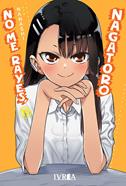 NO ME RAYES, NAGATORO 19 | 979-13-87836-86-3 | Nanashi