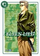 ELFEN LIED  09 | 9788415680444 | Lynn Okamoto