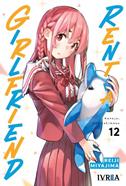 RENT-A-GIRLFRIEND 12 | 978-84-19306-20-3 | Reiji Miyajima