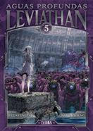 LEVIATHAN: AGUAS PROFUNDAS 05 | 979-13-88487-40-8 | Lee Gyuntak & Noh Miyoung
