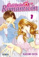 CULEBRÓN ROMANTICÓN  01 | 9788492725908 | Kazumi Ohya