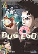 BUG EGO 04 | 979-13-88487-48-4 | ONE & Kiyoto Shitara