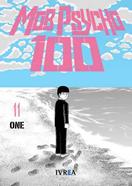MOB PSYCHO 100  11 | 9788417490171 | ONE