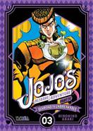 JOJO'S BIZARRE ADVENTURE PARTE 4: DIAMOND IS UNBREAKABLE 03 | 9788417699932 | Hirohiko Araki