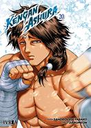 KENGAN ASHURA 20 | 979-13-88355-67-7 | Yabako Sandrovich y Daromeon