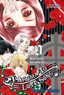 AKUMA TO LOVE SONG 09 | 978-84-16150-37-3 | Tomori Miyoshi