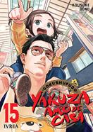 GOKUSHUFUDO: YAKUZA AMO DE CASA 15 | 979-13-87784-54-6 | Kousuke Oono