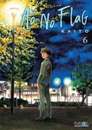 AO NO FLAG  06 | 9788418061035 | Kaito