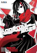 KAGEROU DAZE  07 | 9788416805341 | Jin (S. no Teki P), M. Satou, Sidu & Wannyanpuu